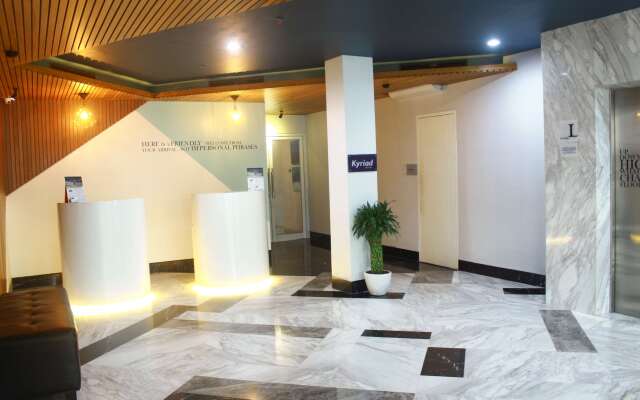 Kyriad Hotel Fatmawati - Jakarta