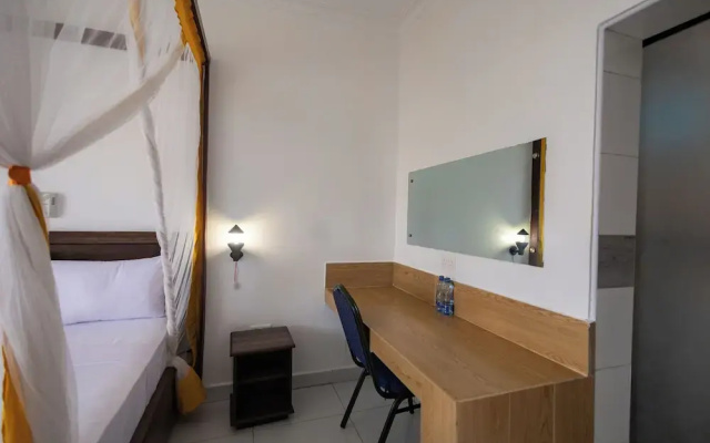 The Safiya Hotel