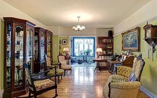 Auberge la maison sous les pins