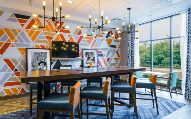 Hampton Inn Cumberland