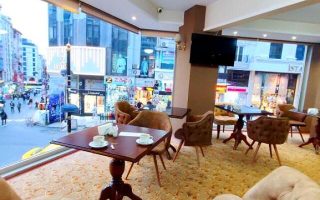 Euro Diamond Hotel