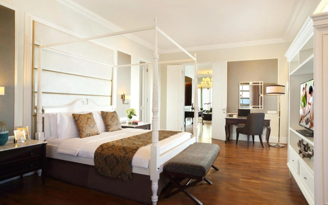 Ascott Jakarta