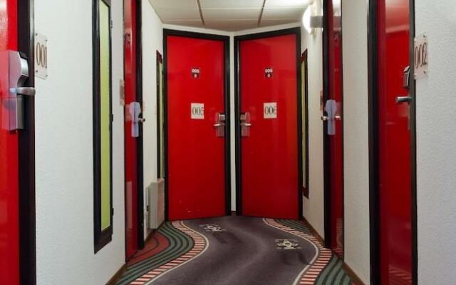 Hotel Kyriad Design ENZO PONT A MOUSSON