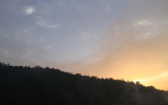 Sunset Forest Villa