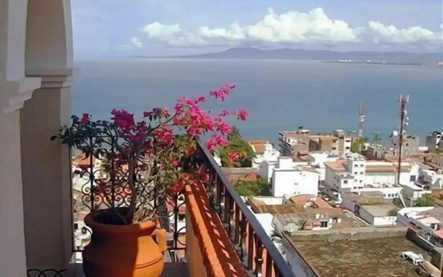 Hotel Suites La Siesta