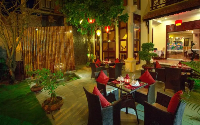 Lantern Boutique Hoi An