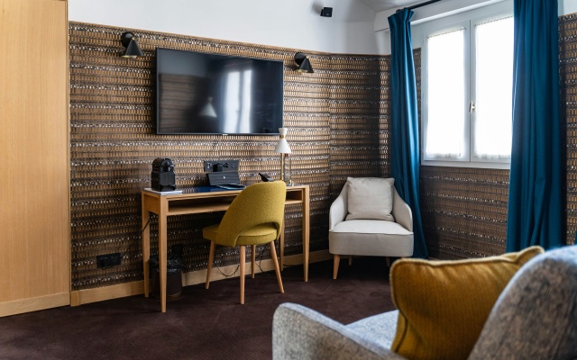 Hôtel Artus