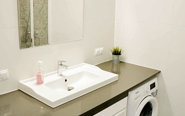 HaLo Rooms City Centre