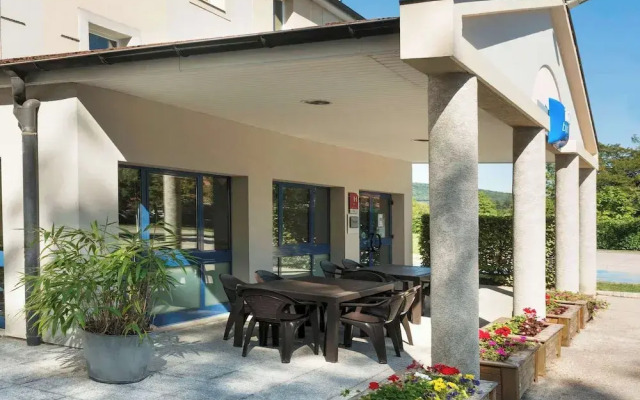 Ibis Budget Lons-Le-Saunier