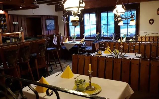 Erlebnislokal LAMMERSDORFER HOF