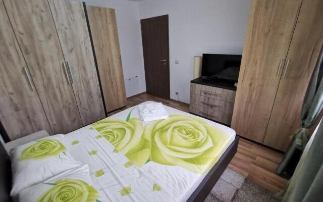 Apartament Ovidiu