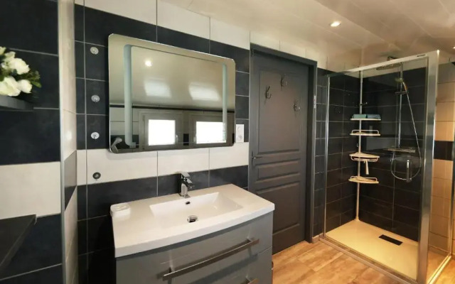 Gîte Gérardmer, 3 pièces, 4 personnes - FR-1-589-341