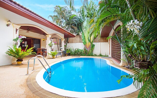 Villa Kaipo