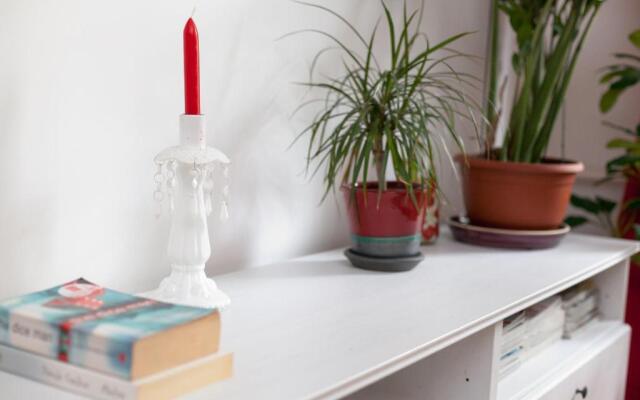 #stayhere - Stylish Studio Close to Old Town