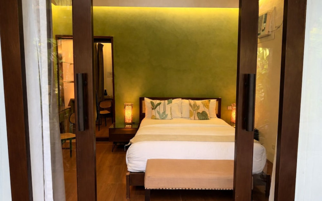 Jungle Nest Resort