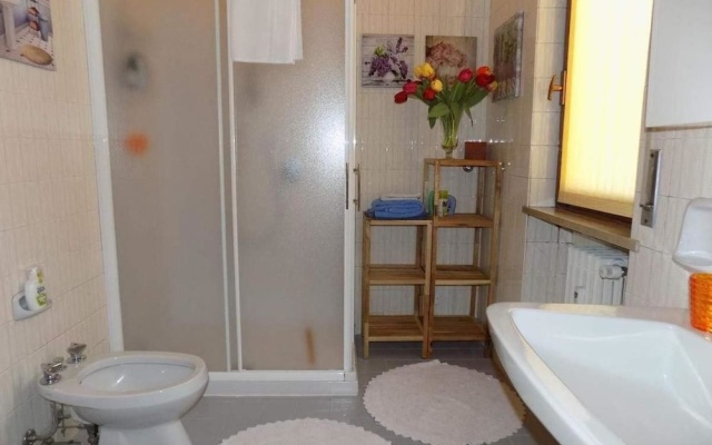 La Giara Rooms