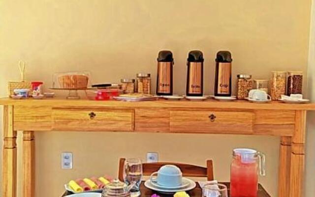 Japaratinga Suites