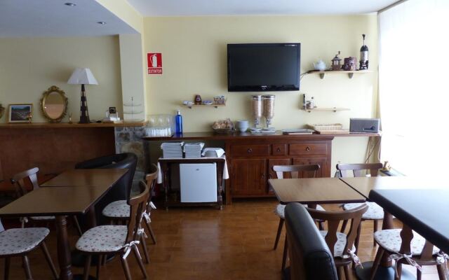Hotel Les Truites