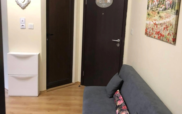 Апартамент 10