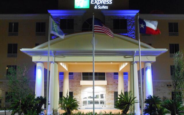 Holiday Inn Express Hotel & Suites Houston NW-Brookhollow, an IHG Hotel