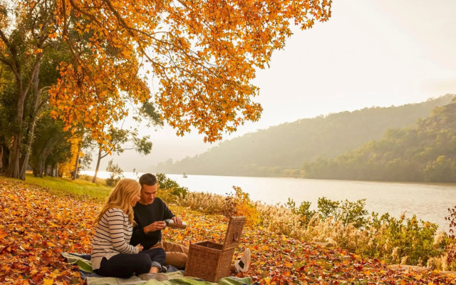 Crowne Plaza Hawkesbury Valley