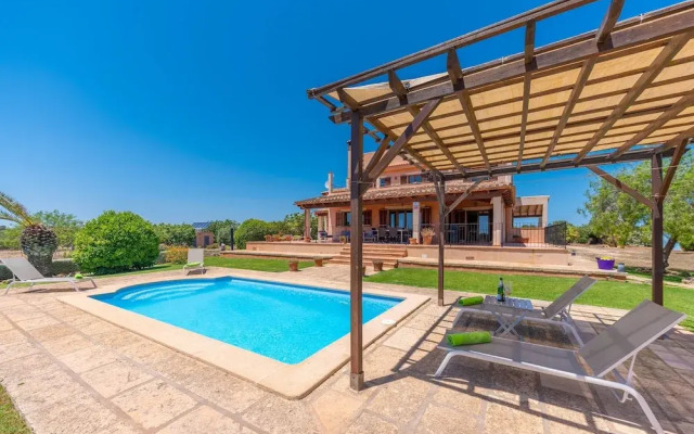 Finca Can Guillem Boquet