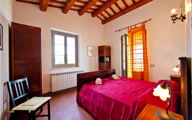 La Casa nel Bosco