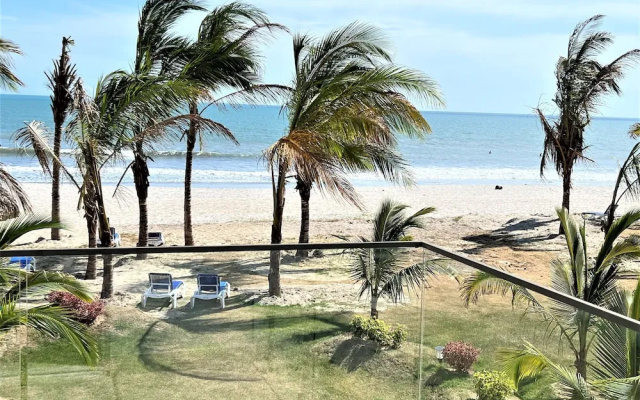 Playa Caracol