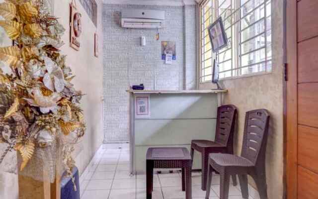 OYO 3795 Mutiara Residence