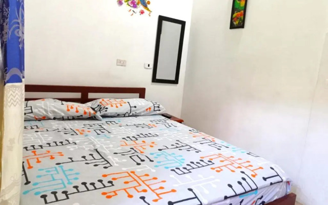 Hotel San Gil Nómada