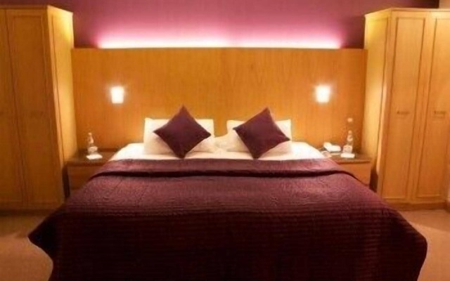 Rooms At 29brucestreet