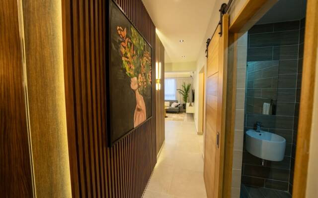 Majestic & Spacious1b Downton Gym Pool