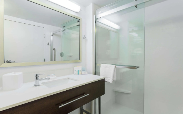 Hampton Inn Manassas