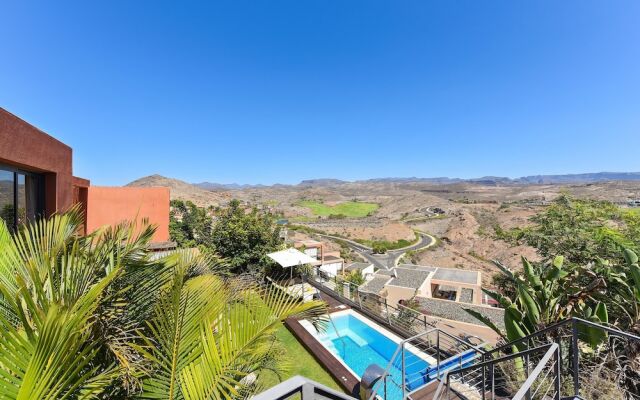 Salobre Golf Villas - Villa Rental Las Terrazas 6