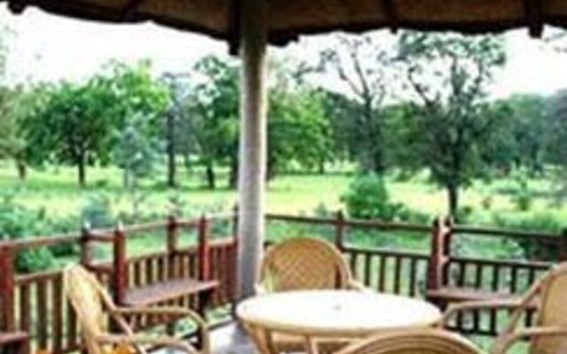 Mint Bandhavgarh Resort