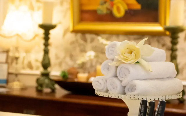 Villa Vicuña Hotel Boutique