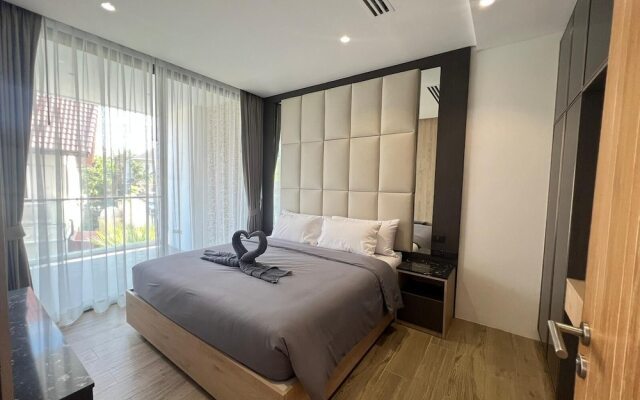Elite Atoll Condotel