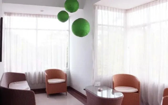 Airy Nusa Dua Bypass Ngurah Rai Bali