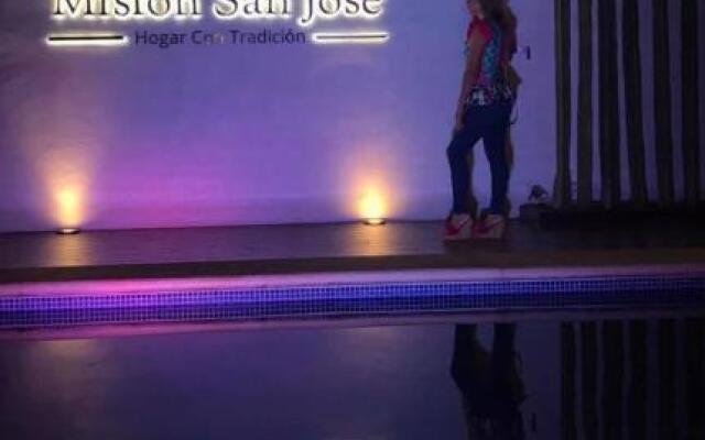 Hotel Mision San Jose