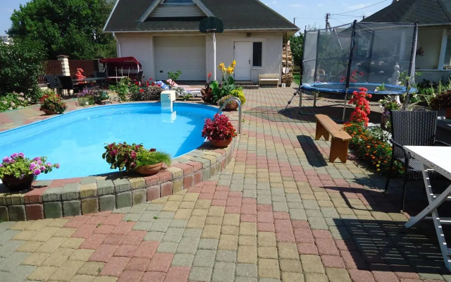 Guest House Linas