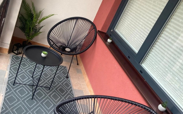 Bee's Place Holiday Home Kranjska Gora