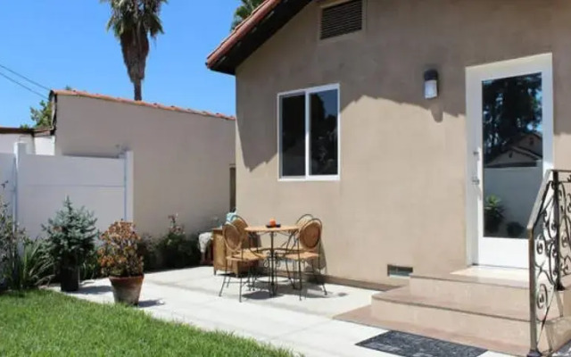 Glendale Guest House