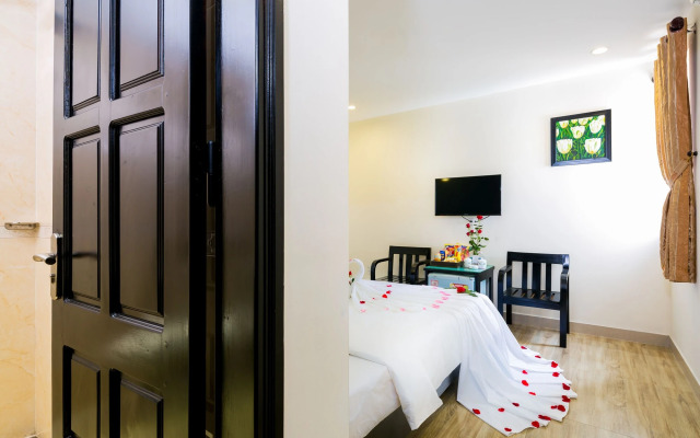 La Maison Da Nang Beach