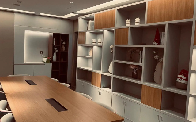 Home Inn Beijing Changping Gulou West Street