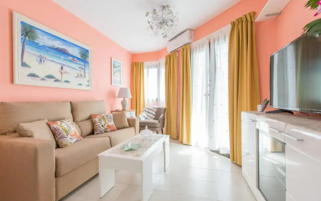 Apartamento Bella Lucia