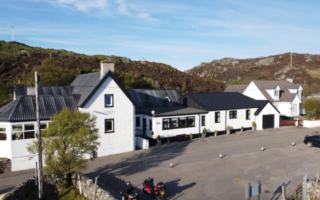 The Drumbeg Hotel