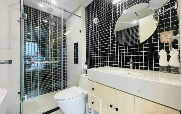 Sun Residences Hotel and Apartment