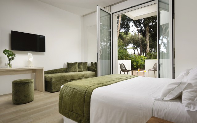 The Sense Experience Resort - Preferred Hotels & Resorts