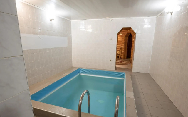 Отель «Автокемпинг Саратов»