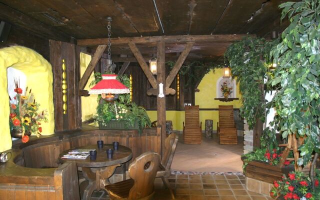 Brugger´s Genießerhotel Lanersbacherhof